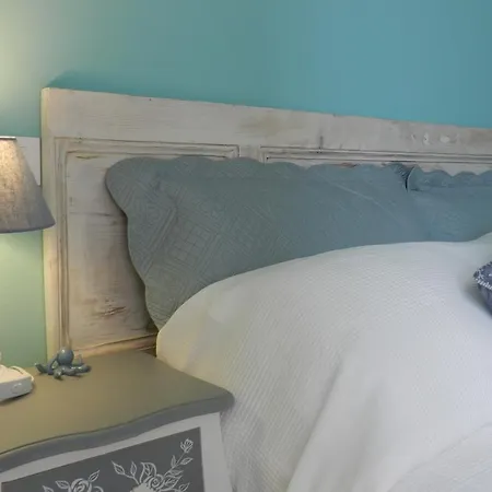 A 4 Passi Dal Mare Guest house