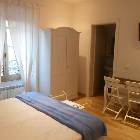 A 4 Passi Dal Mare 2* Λα Σπέτσια