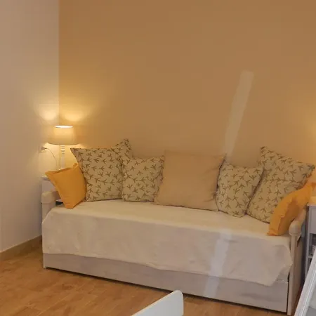 A 4 Passi Dal Mare Guest house La Spezia