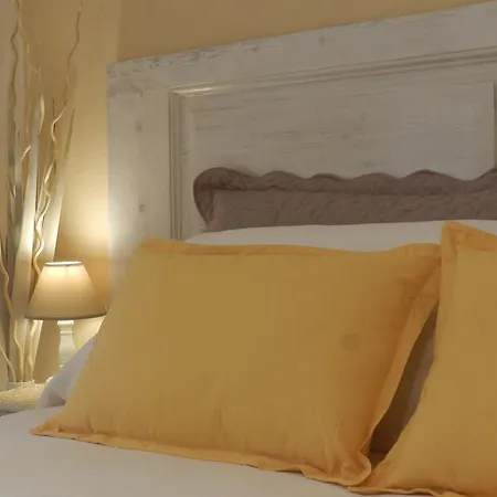 Guest house A 4 Passi Dal Mare 2*