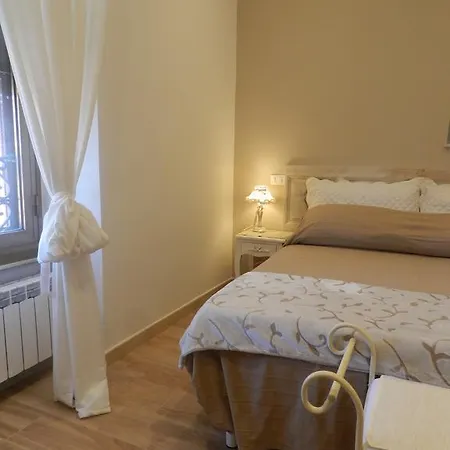 A 4 Passi Dal Mare Guest house 2*