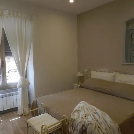 Guest house A 4 Passi Dal Mare La Spezia