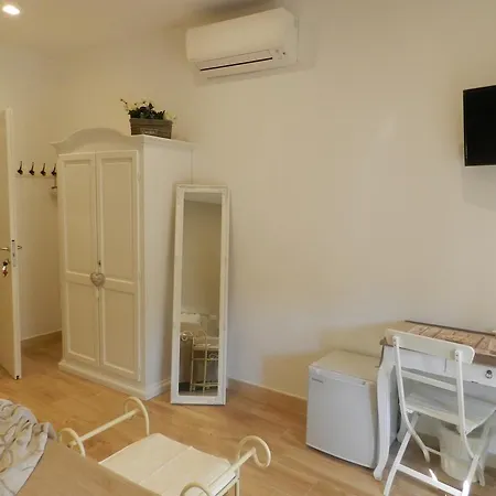 A 4 Passi Dal Mare Guest house 2*