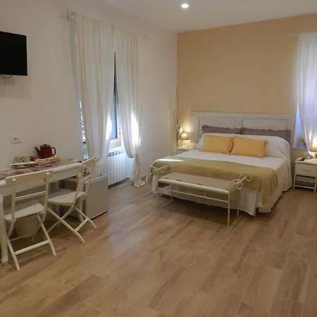 A 4 Passi Dal Mare Maison d'hôtes La Spezia