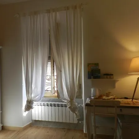 Maison d'hôtes A 4 Passi Dal Mare