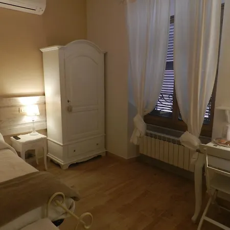 Maison d'hôtes A 4 Passi Dal Mare 2*