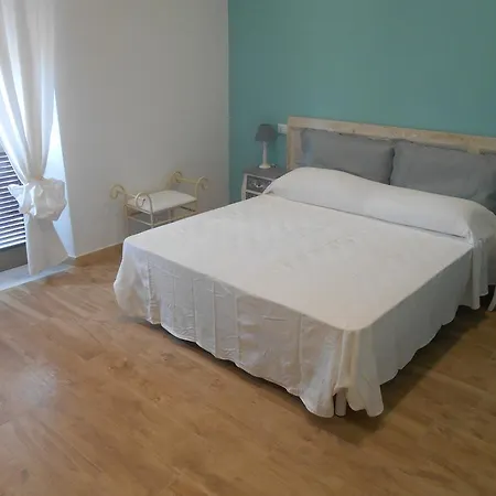 Maison d'hôtes A 4 Passi Dal Mare