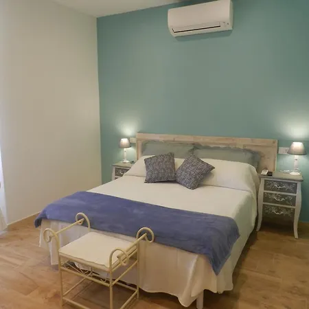 A 4 Passi Dal Mare Maison d'hôtes La Spezia