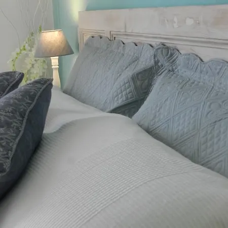 Maison d'hôtes A 4 Passi Dal Mare 2*