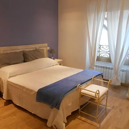 Maison d'hôtes A 4 Passi Dal Mare