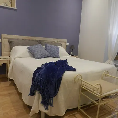 A 4 Passi Dal Mare Maison d'hôtes La Spezia