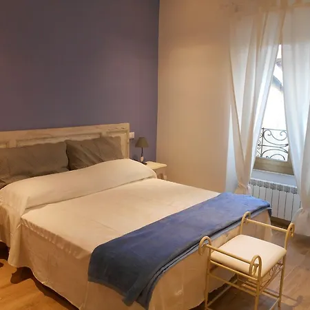 A 4 Passi Dal Mare Maison d'hôtes
