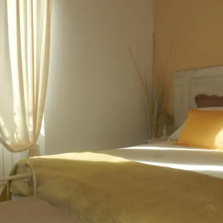 Maison d'hôtes A 4 Passi Dal Mare 2*
