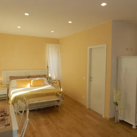 A 4 Passi Dal Mare Maison d'hôtes La Spezia