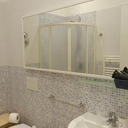 Maison d'hôtes A 4 Passi Dal Mare La Spezia